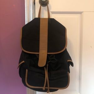 Large Volcom backpack